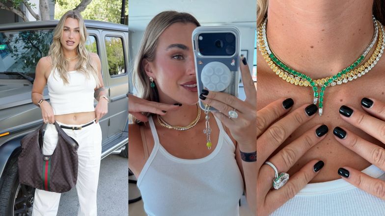 Idealny dzień Aryny Sabalenki