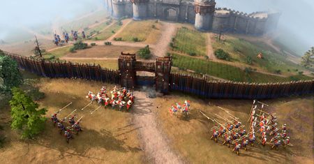 Gra w Age of Empires IV pozwoli zaliczyć semestr. Współpraca twórców z UArizona