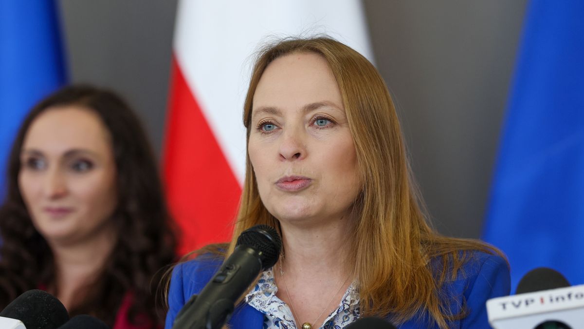 Ministra pisze do UOKiK. Tysiące osób oszukanych na "pseudometry"