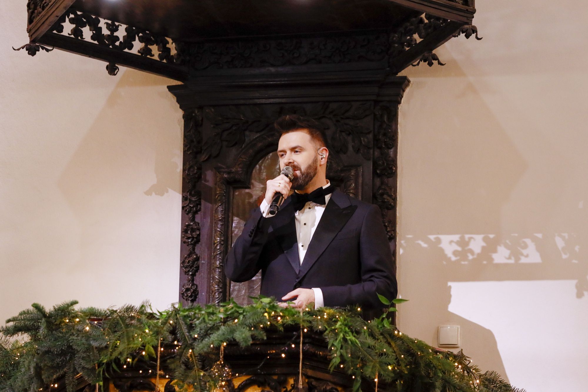 Grzegorz Hyży