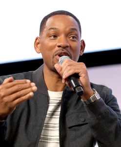Polka myślała, że Will Smith zostawi dla niej żonę. Straciła majątek