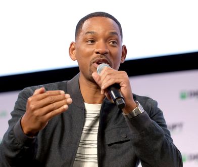 Polka myślała, że Will Smith zostawi dla niej żonę. Straciła majątek
