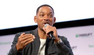 Polka myślała, że Will Smith zostawi dla niej żonę. Straciła majątek