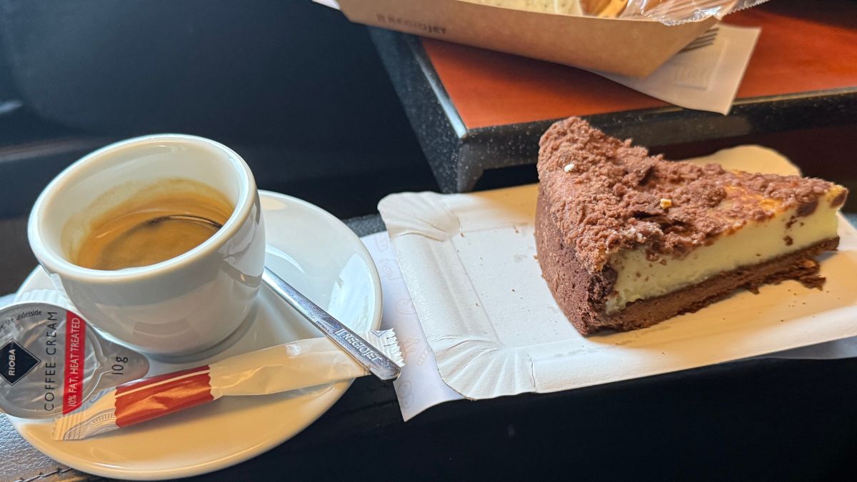 Cena za deser zaskoczy miłośników słodkości