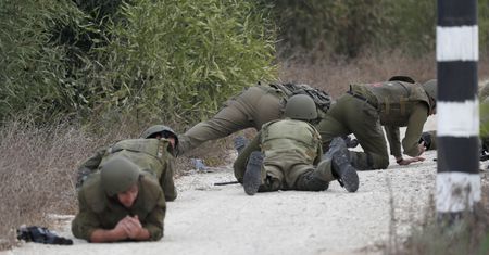 Wojna w Izraelu. Pilne spotkanie w Brukseli