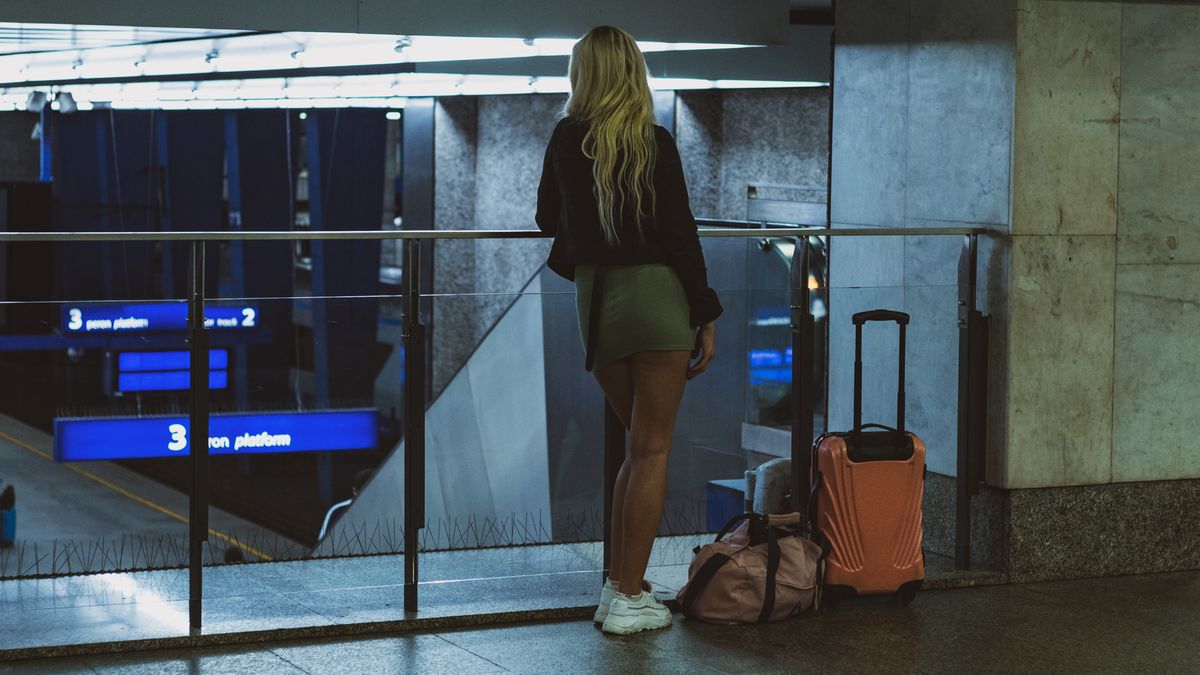 Tak działają kursanci coachy podrywów