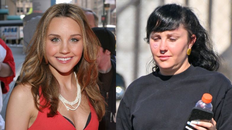 Tak wygląda dziś Amanda Bynes. Gdy była nastolatką mówili o niej wszyscy (ZDJĘCIA)