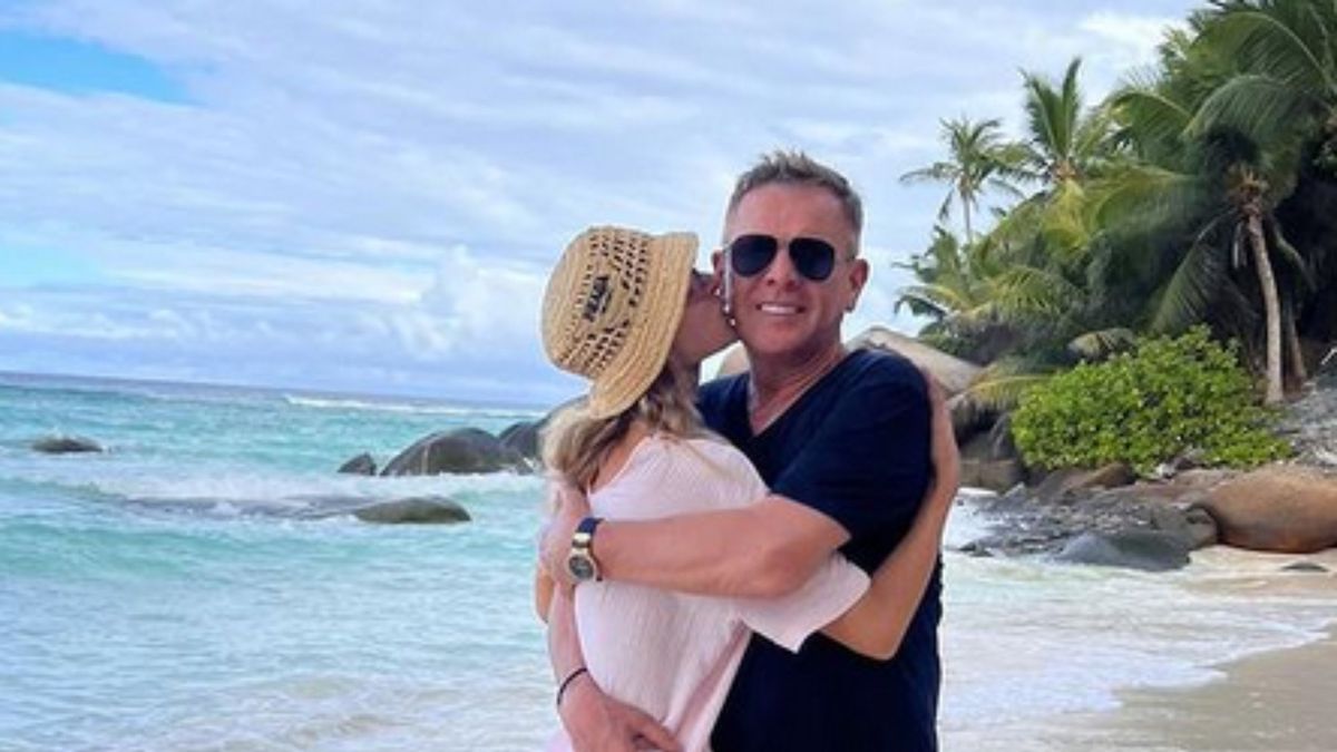 Tak mieszka syn polskiego milionera