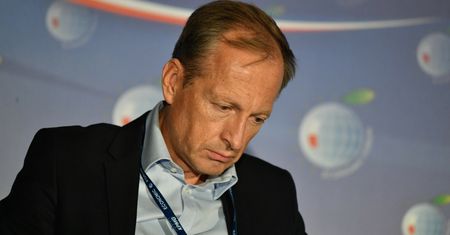 Konrad Piasecki sam nie powiedział o tragedii. Przyjaciele z TVN ślą kondolencje