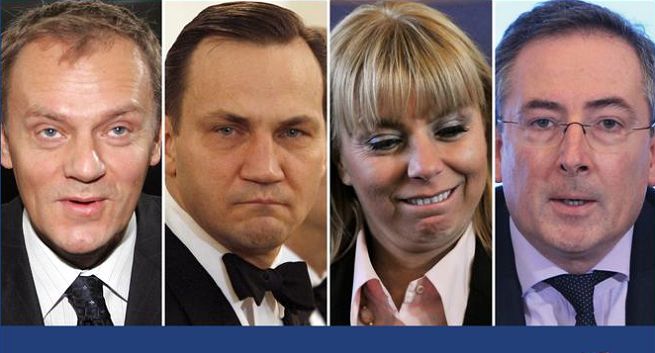 AMS nie zgodziła się na reklamy PiS z „sitwą” PO. Kaczyński: to cenzura