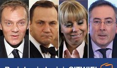 AMS nie zgodziła się na reklamy PiS z „sitwą” PO. Kaczyński: to cenzura