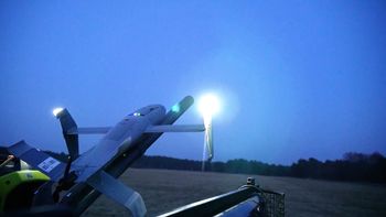 Wojsko Polskie ćwiczy zwalczanie dronów. Używa nowego systemu