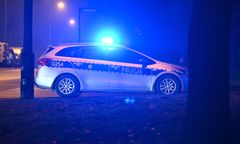 Tragedia w hostelu. Zginął 19-letni Kolumbijczyk