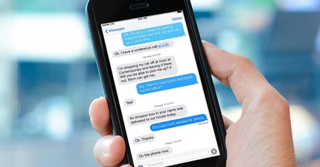iMessage na systemie Android? Apple się to nie opłaci
