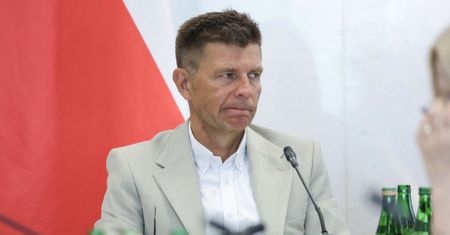 Ponad 12 mln zł w nieruchomościach. Tak żyje Ryszard Petru