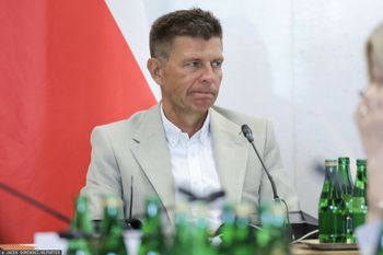 Ponad 12 mln zł w nieruchomościach. Tak żyje Ryszard Petru