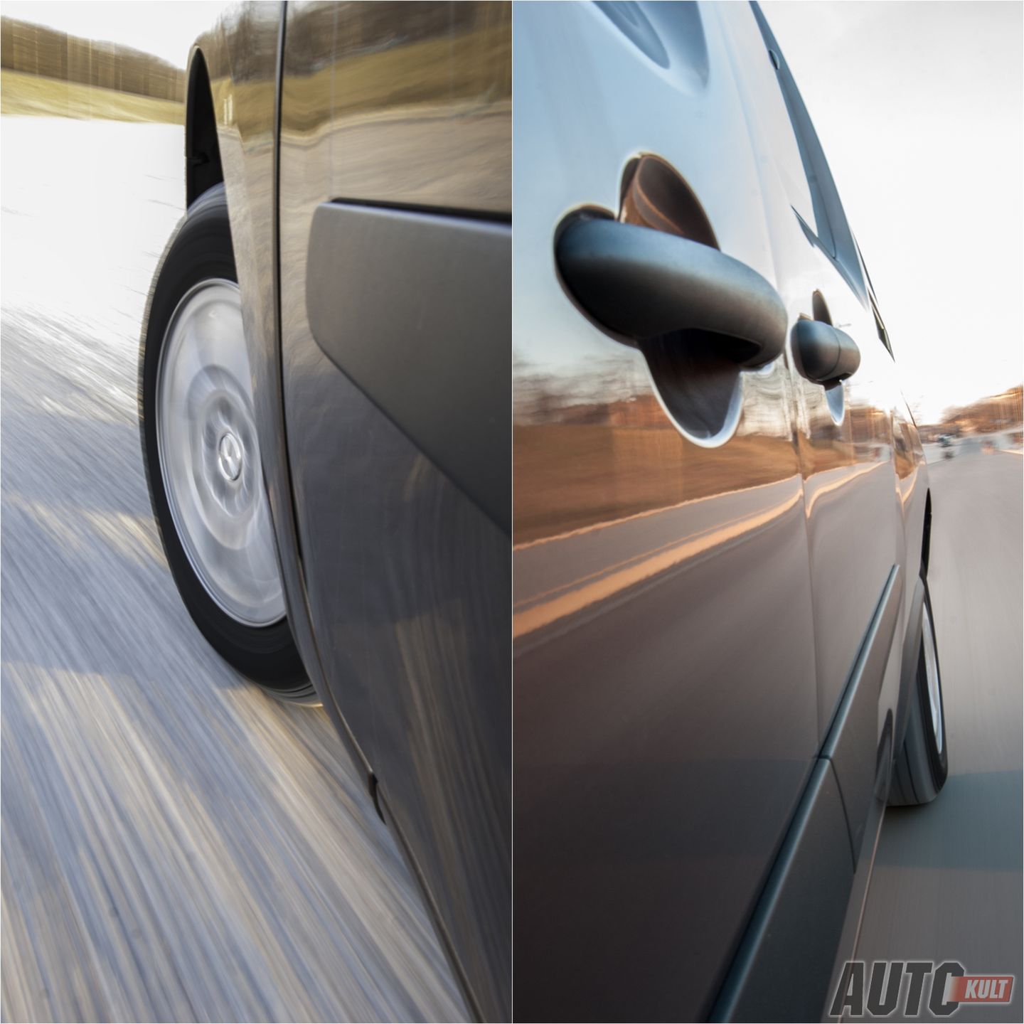 Mercedes-Benz Citan 111 CDI Mixto - test [galeria] 25
