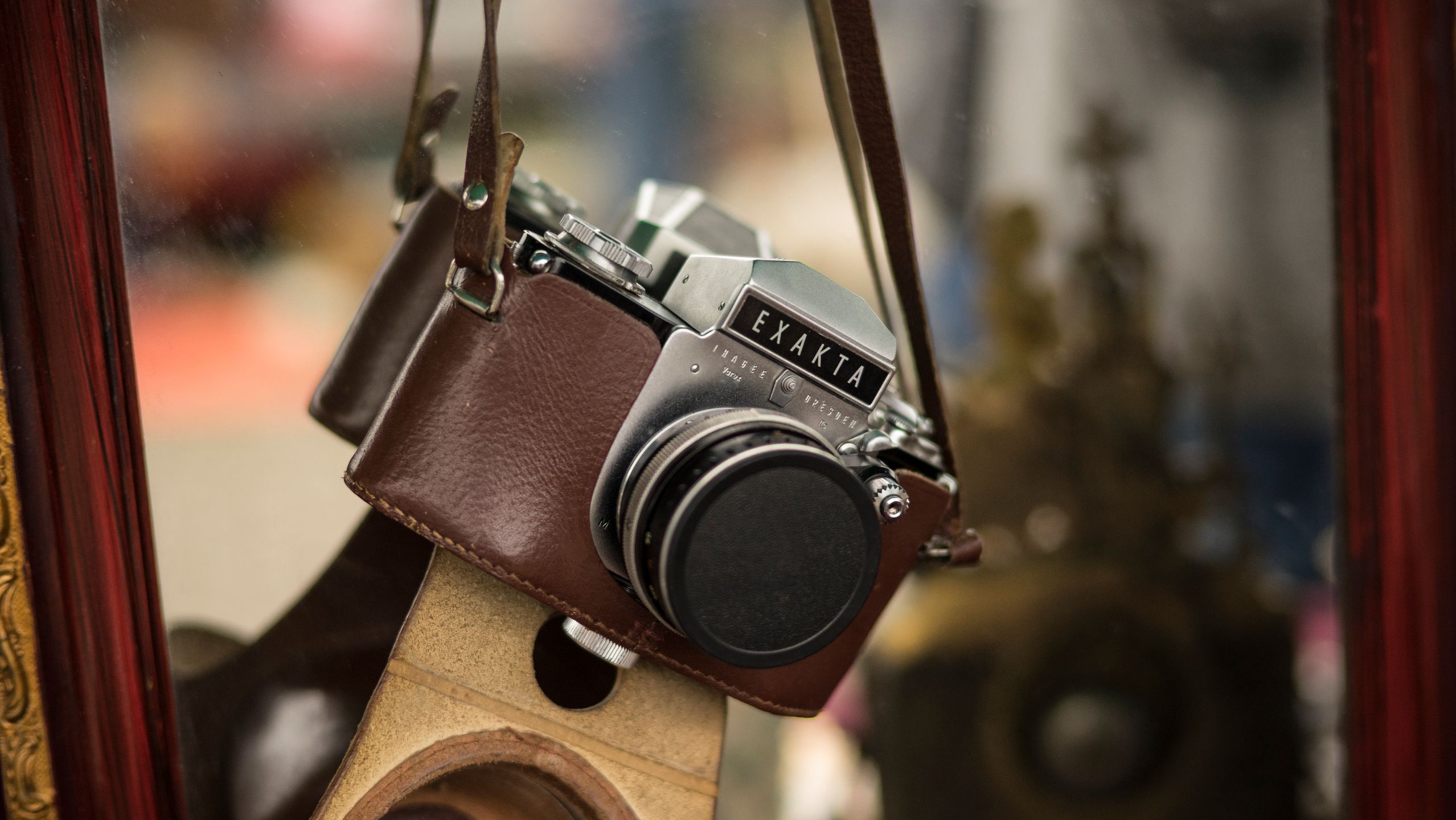 Voigtländer Heliar 75mm f/1.8 Classic - niedoceniany mistrz portretów 40