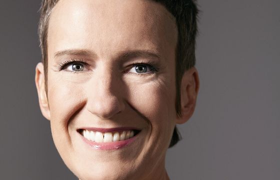 Anna Zielińska na czele obsługi klientów w SMG LiquidThread