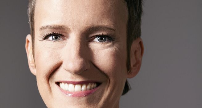 Anna Zielińska na czele obsługi klientów w SMG LiquidThread