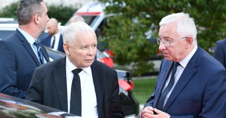 Szok w PiS po utracie władzy w sejmiku. "Doszło do zdrady"