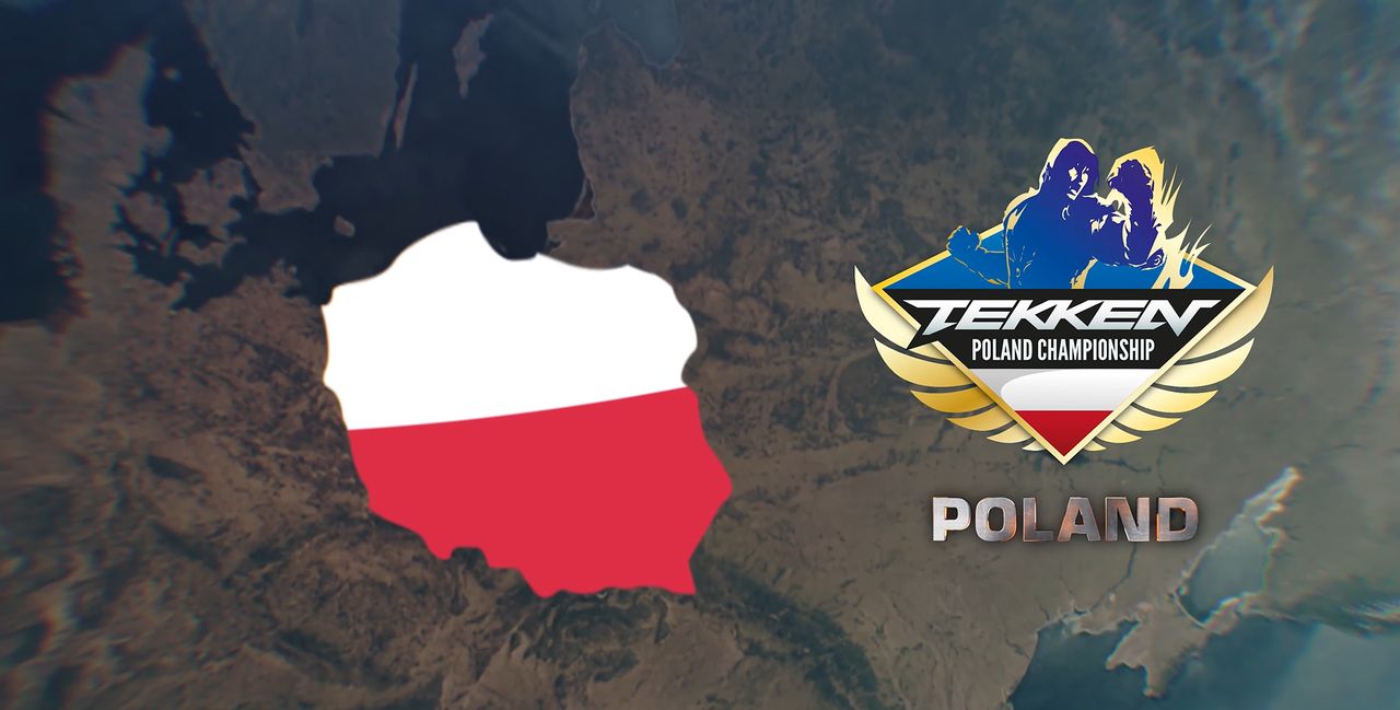 Tekken. Mistrzostwa Polski