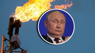 Gazowe imadło Putina. Kryzys może rozlać się na całą Unię Europejską