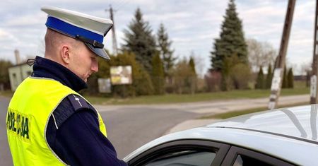 Blisko 2 tysiące kontroli i czterech nietrzeźwych kierowców. Policyjna akcja przyniosła efekty