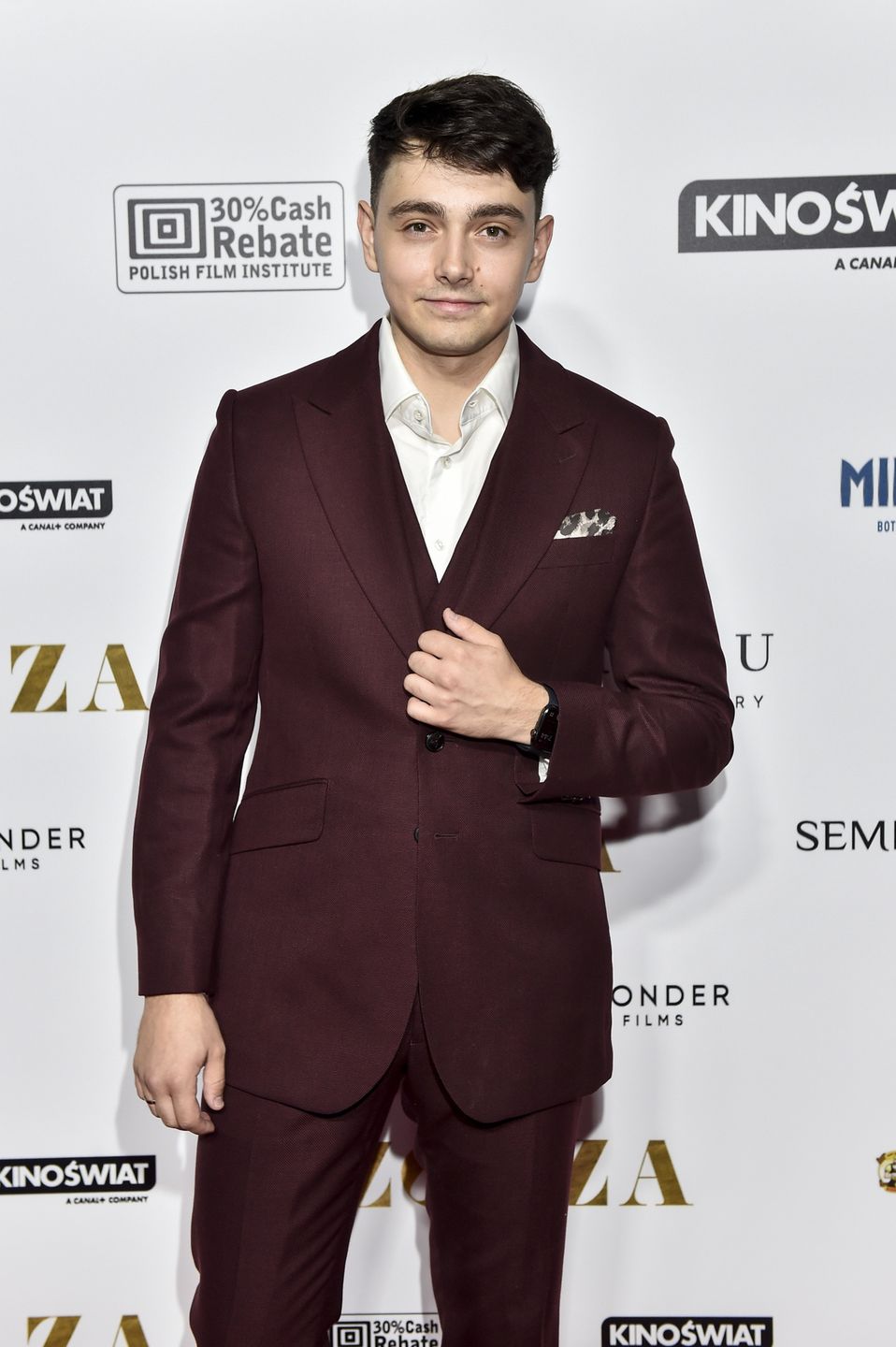Jan "JDabrowsky" Dąbrowski