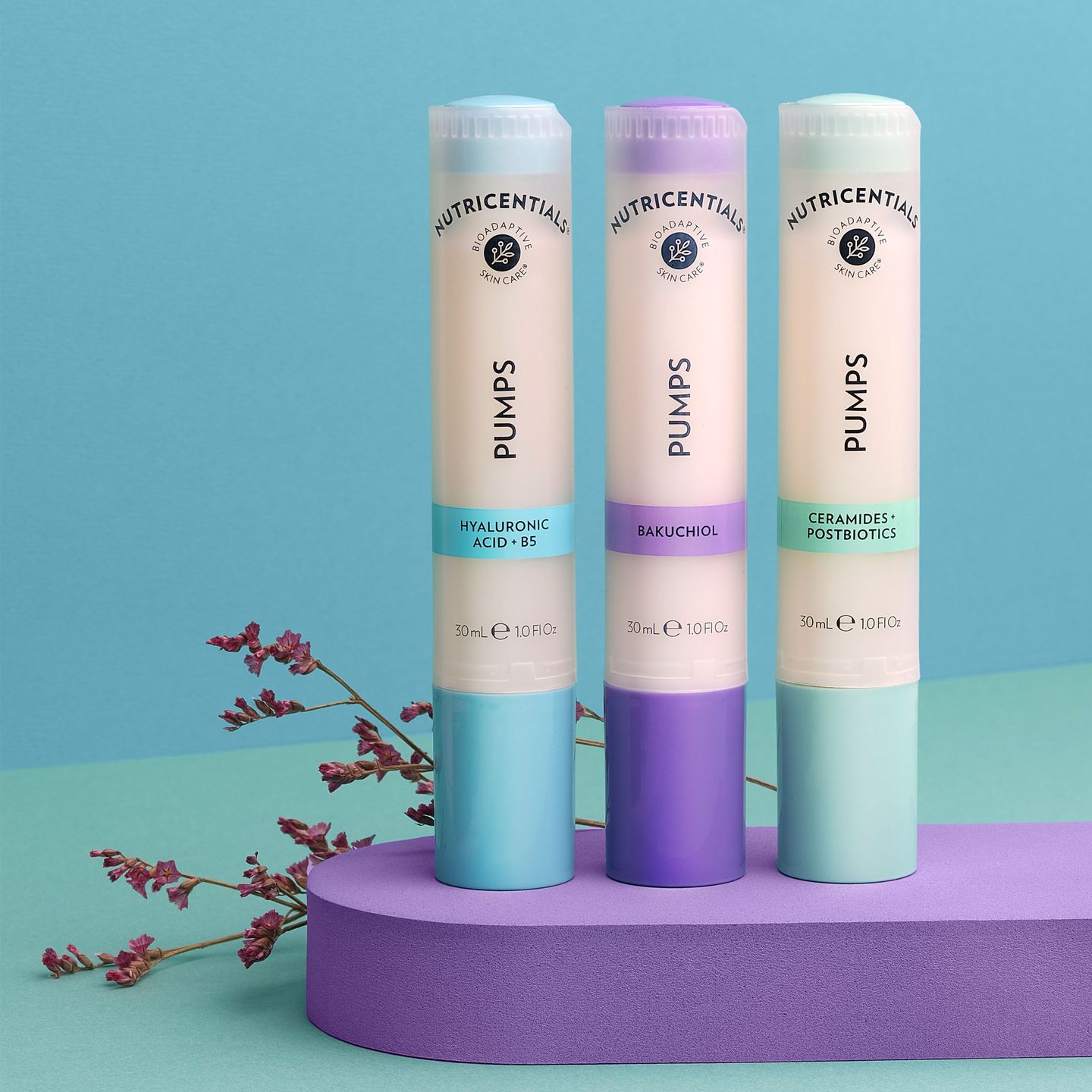 Nu Skin