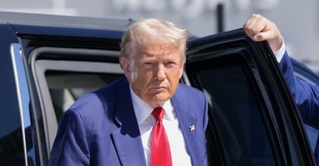 Donald Trump przyjedzie do Polski? Jest prawdopodobny termin