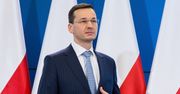 Miliardy dla Polski z UE. Premier Mateusz Morawiecki zachwycony