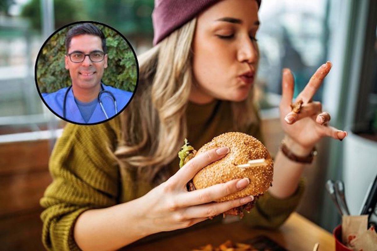 Codzienne nawyki, które niszczą jelita. Gastroenterolog o czarnej liście