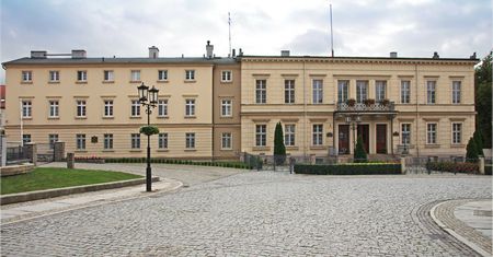 Prymas Polski: "Jestem gotów na przyjęcie uchodźców pod mój dach"