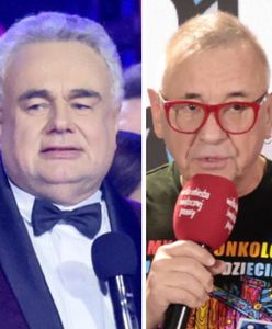 Sakiewicz odpowiada Owsiakowi. "Nie możemy pozwolić"