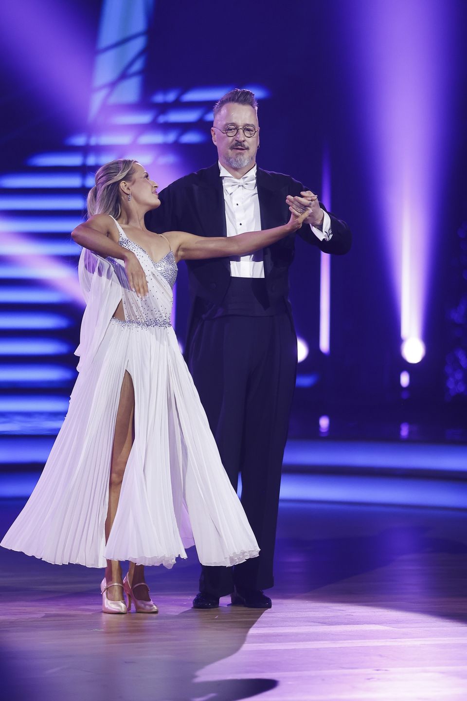 Piotr Kędzierski, Magdalena Tarnowska
