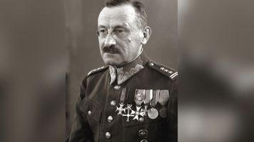 Jan Gorzechowski. Generał, który złamał serce Nałkowskiej