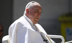 Rewolucja w Watykanie. Przełomowa decyzja Franciszka