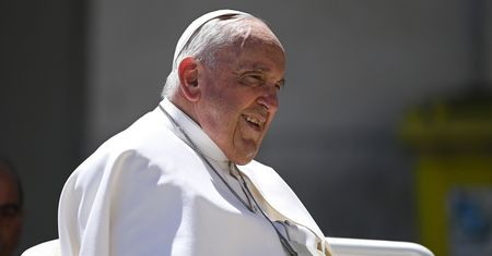 Rewolucja w Watykanie. Przełomowa decyzja Franciszka