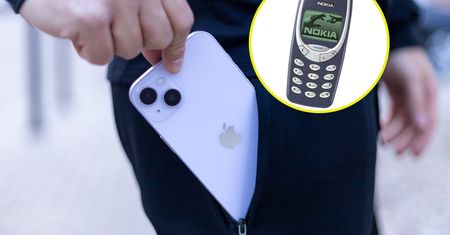 Kasa ze sprzedaży iPhone'ów popłynie do Nokii. Jest nowa umowa