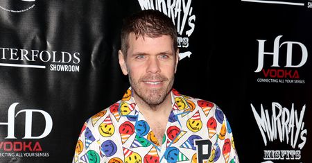 Interwencja policji w Miami. Perez Hilton trafił do szpitala