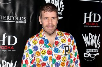 Interwencja policji w Miami. Perez Hilton trafił do szpitala