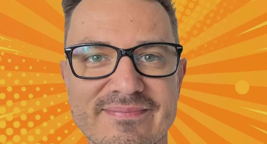 Piotr Janiszewski przeszedł z Wirtualnej Polski do Bauer Media Outdoor Poland