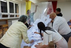 "Kupowanie głosów"? Koleżanka Trzaskowskiego z partii węszy aferę