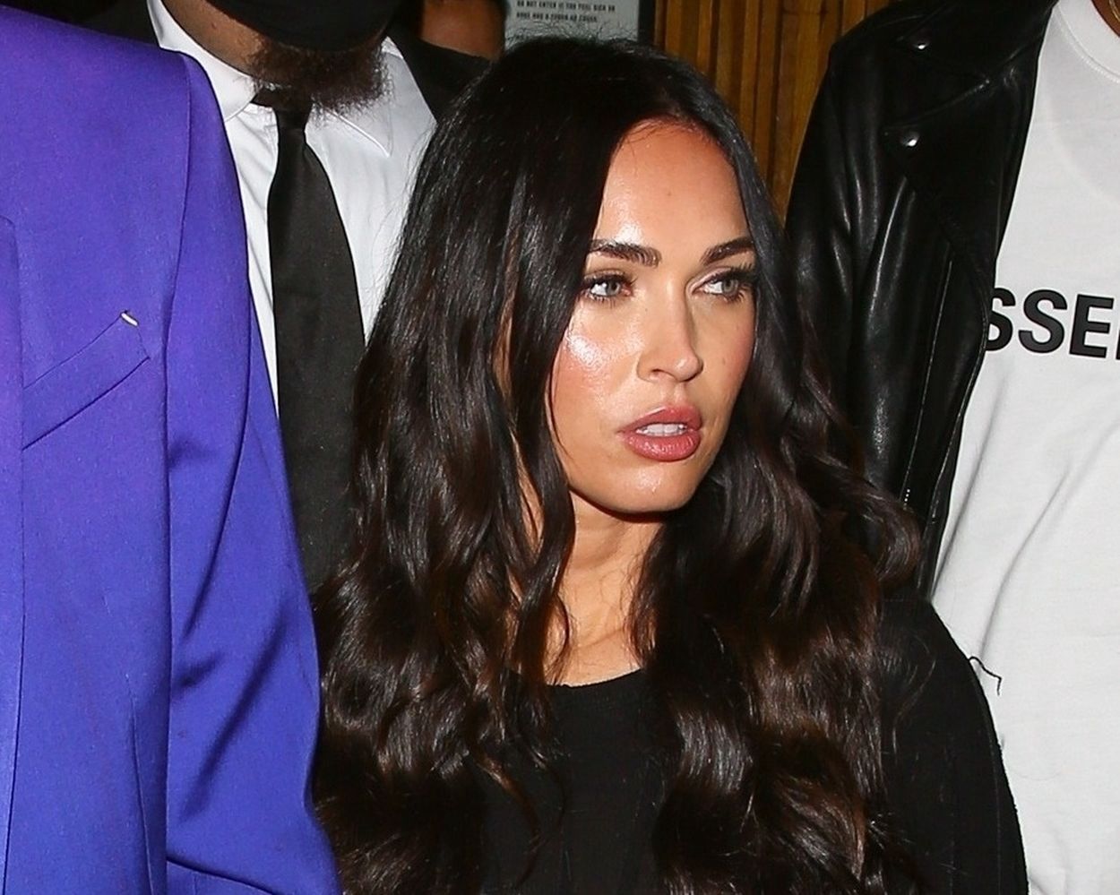 Megan Fox 