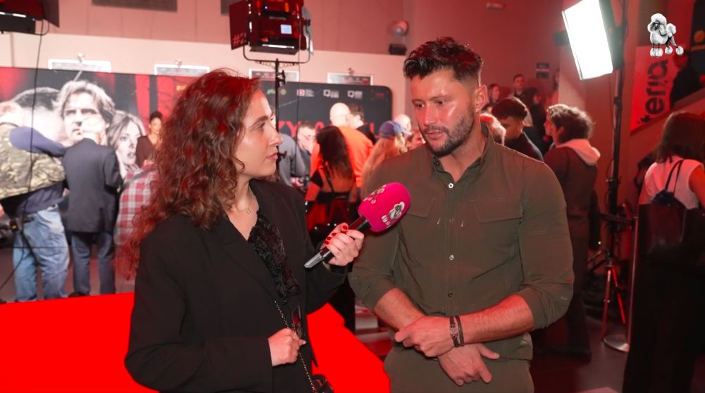 Piotr Mróz o przyjmowaniu księdza po kolędzie