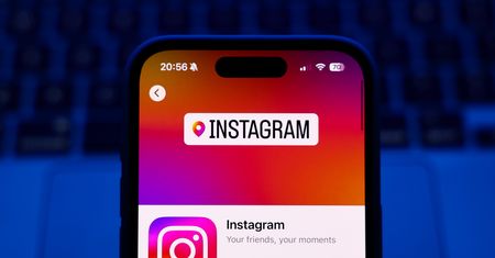 Instagram nie działa. Zgłoszenia z całej Polski (aktualizacja)
