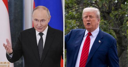 Trump stawia warunki. Putin nie zamierza ustąpić