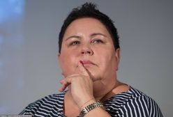 Dorota Wellman skrytykowała wpisy gwiazd na Instagramie