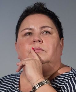 Dorota Wellman skrytykowała wpisy gwiazd na Instagramie